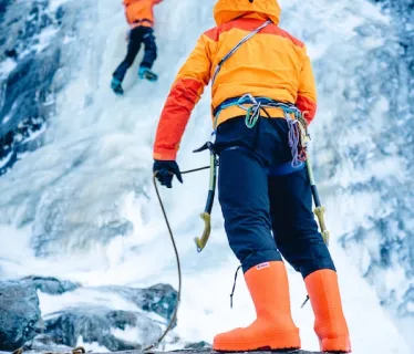 Climbing Championship